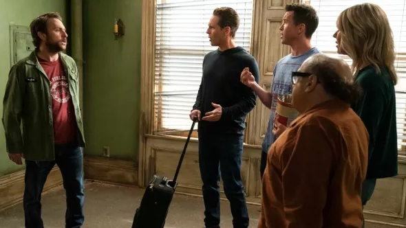 Its Always Sunny In Philadelphia Season 16
