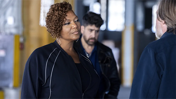 The Equalizer Season 5