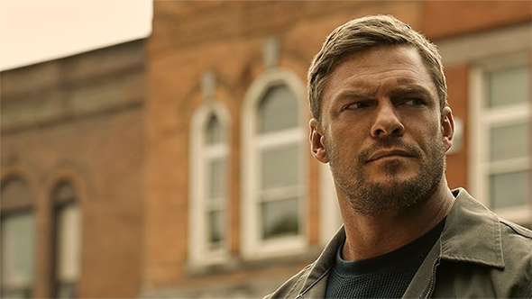 Reacher Season 2